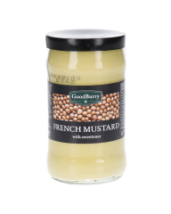 French Mustard GoodBurry
