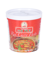 Curry Paste Mae Ploy Red