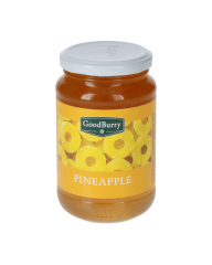 Pineapple Fruit Spread GoodBurry