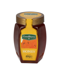 Honey GoodBurry