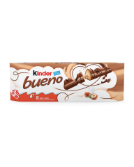 Ferrero Kinder Bueno Big T 2X8 Pcs