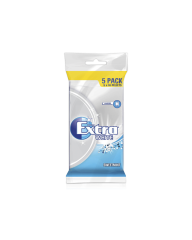 Chewing Gum Wrigley's Extra White Sweet Mint Sugar Free 5x10 Pellets