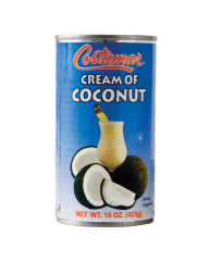 Cream of Coconut Costamar