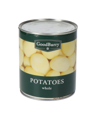 Potatoes GoodBurry