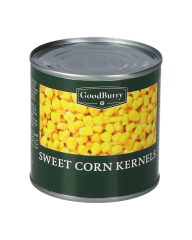 Corn Kernels GoodBurry