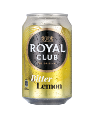 Royal Club Bitter Lemon