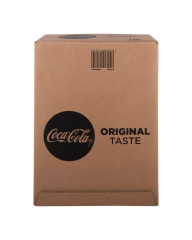 Coca Cola Postmix BIB
