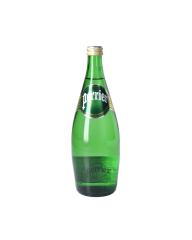 Perrier Mineral Water Sparkling (One Way Glass)