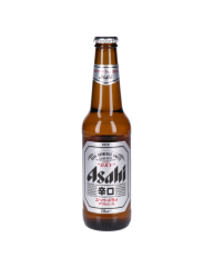 Asahi Beer Super Dry