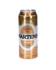 Beer Martens Gold