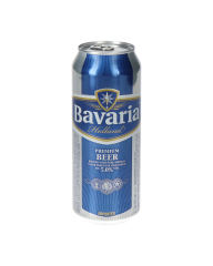 Bavaria Beer Premium
