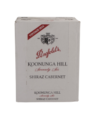 Red Wine Australia Penfolds Koonunga Hill Seventy Six Shiraz Cabernet