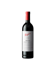 Red Wine Australia Penfolds Bin 8 Shiraz Cabernet