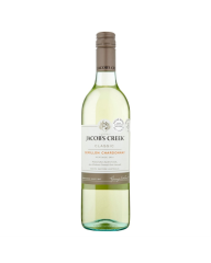 White Wine Australia Jacob's Creek Classic Semillon Chardonnay