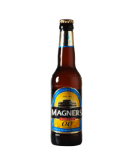 Magners Cider Alcohol Free