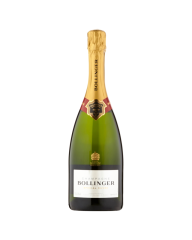 Bollinger Champagne Special Cuvee Brut + Giftbox