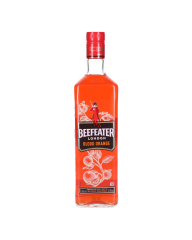 Beefeater Gin Blood Orange