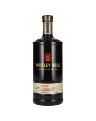 Gin Dry Whitley Neill