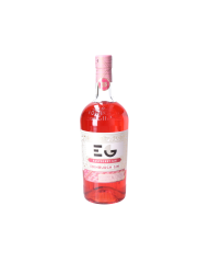 Gin Edinburgh Raspberry