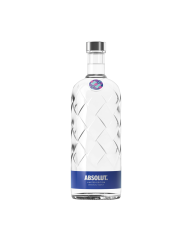 Absolut Vodka Woven Bond Limited Edition