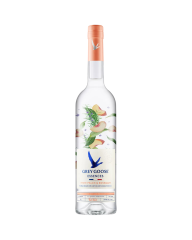 Grey Goose Vodka Essences White Peach & Rosemary