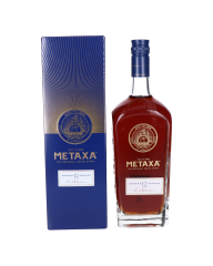 Brandy Metaxa 12* Samos P17 GBX