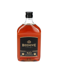 Brandy Beehive XO