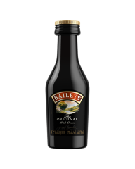 Baileys The Original Irish Cream Liqueur PET