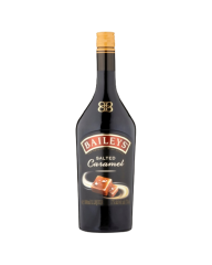 Baileys Liqueur Salted Caramel