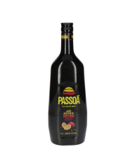 Passoa Liqueur The Passion Drink