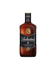 Ballantine's Whisky Bourbon Finish Aged 7 Years