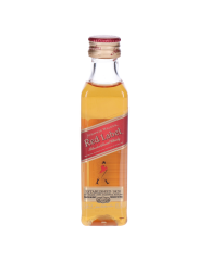 Johnnie Walker Red Label Whisky PET