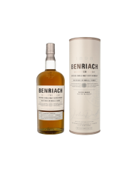 Benriach Whisky Quarter Cask + Giftbox