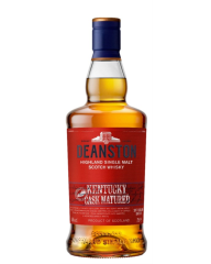 Whisky Deanston Kentucky Cask Matured