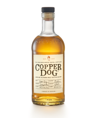 Copper Dog Whisky Speyside Blended Malt