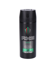 Axe Deodorant & Bodyspray Africa