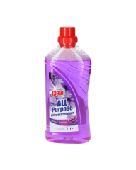 Multi Purpose Cleaner At Home Clean Floral Freshness