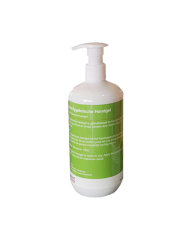 Disinfectant Alcohol Hand Sanitizer 92740