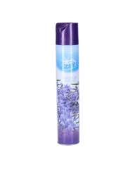 Air Freshener Spray At Home Scents Lavender Retreat
