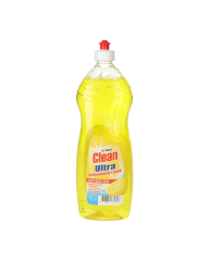 Dishwasher Detergent At Home Clean Ultra Lemon